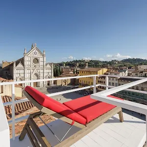 Luxury Santa Croce View By Mmega Florence
