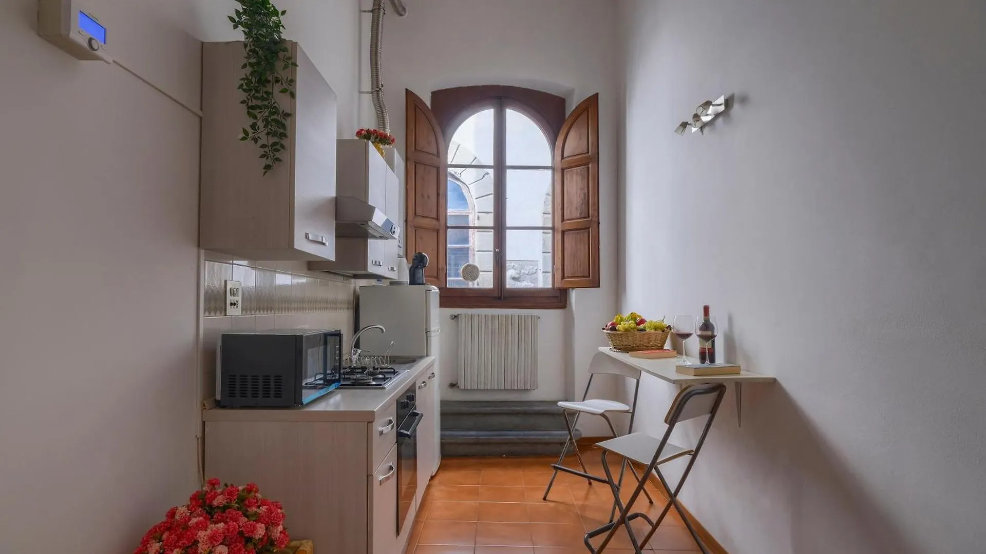 La Casa Di Dante Alighieri Apartment Florence