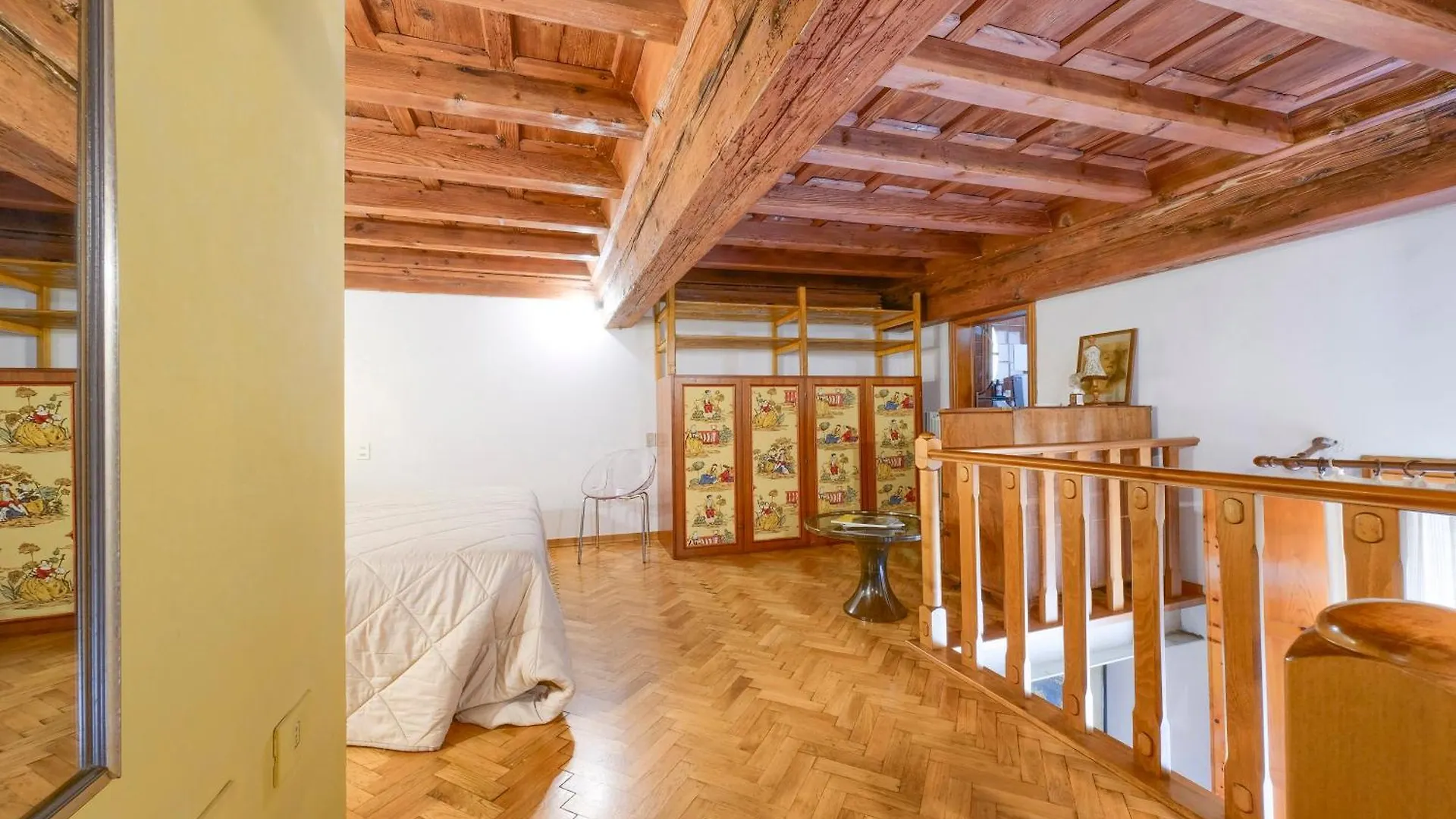 La Casa Di Dante Alighieri Apartment Florence Italy