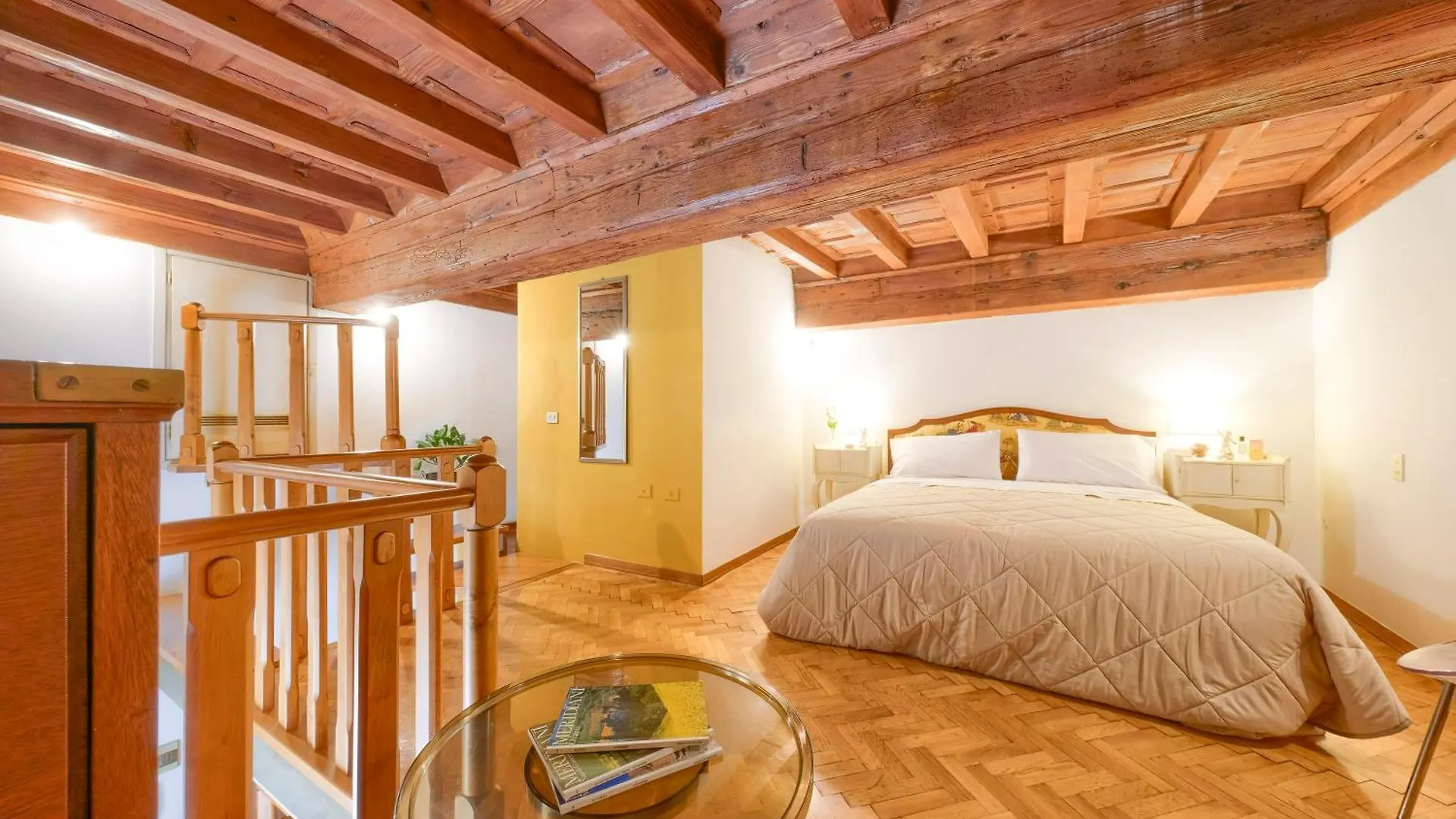 La Casa Di Dante Alighieri Apartment Florence 0*,