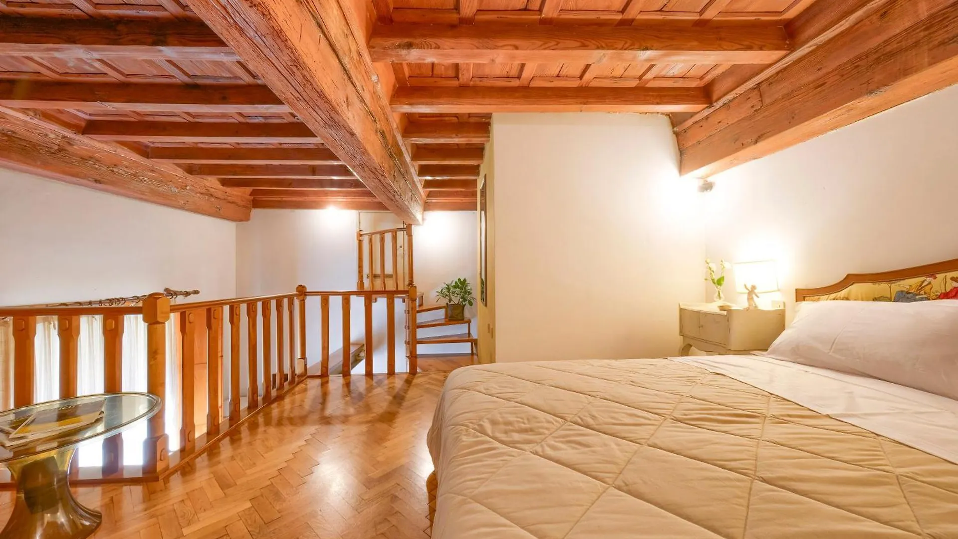 La Casa Di Dante Alighieri Apartment Florence