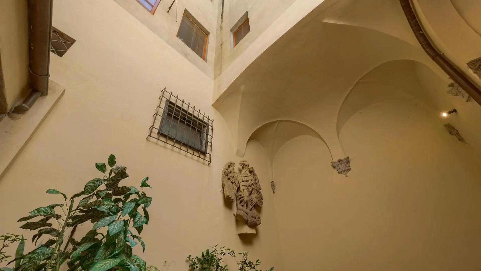 La Casa Di Dante Alighieri Apartment Florence