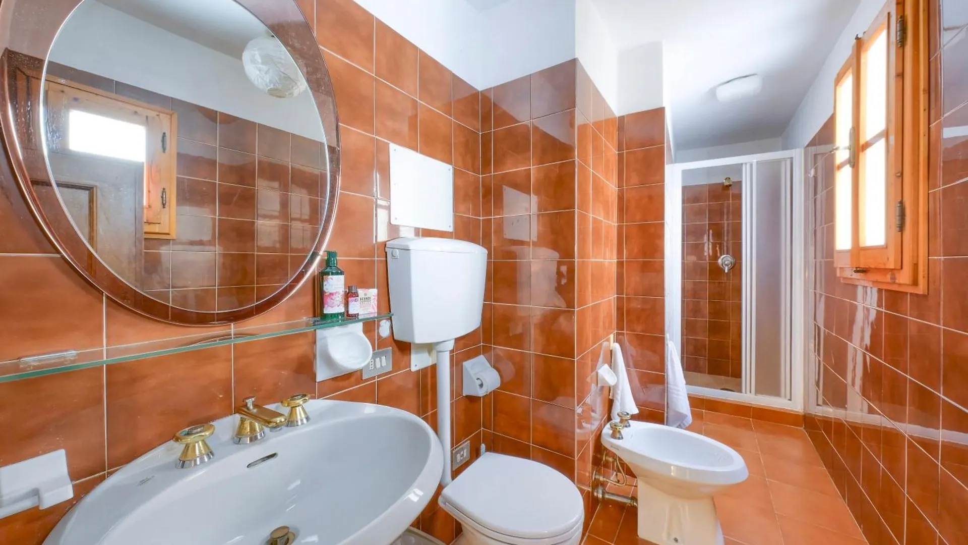 La Casa Di Dante Alighieri Apartment Florence Italy