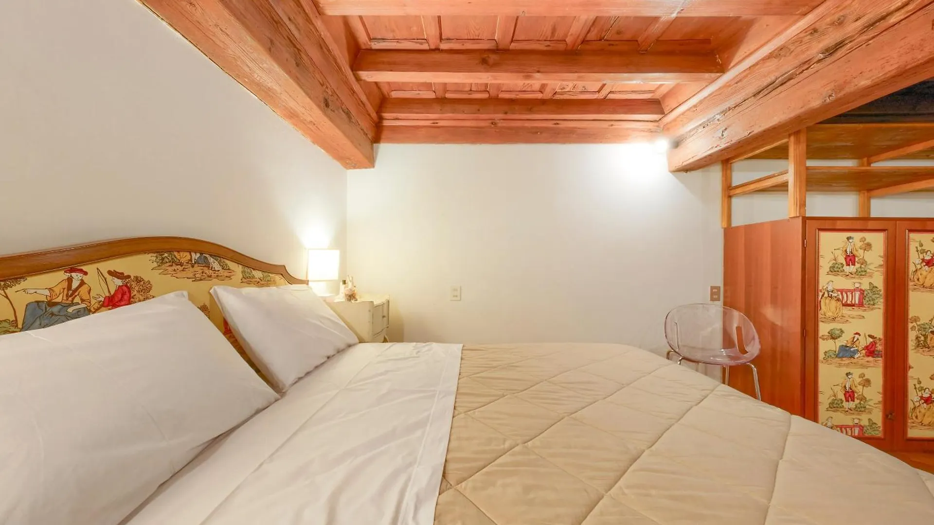 La Casa Di Dante Alighieri Apartment Florence